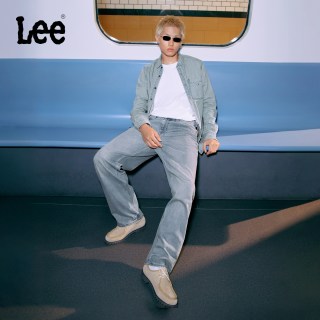 Lee EasyRider 男士牛仔裤 LMB100601205167A08285