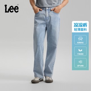Lee 男士牛仔裤 LMB0081483HN00FA08061