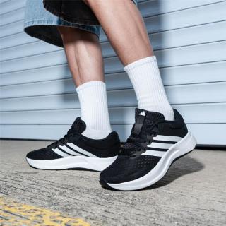 adidas 男款跑步鞋