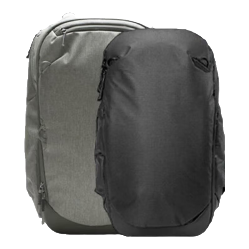 Peak Design 巅峰设计 Travel Backpack 30L 黑色 相机包
