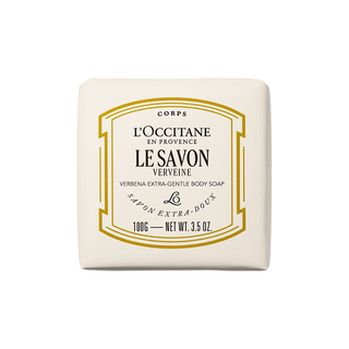 L'OCCITANE/欧舒丹 马鞭草香氛皂 100g