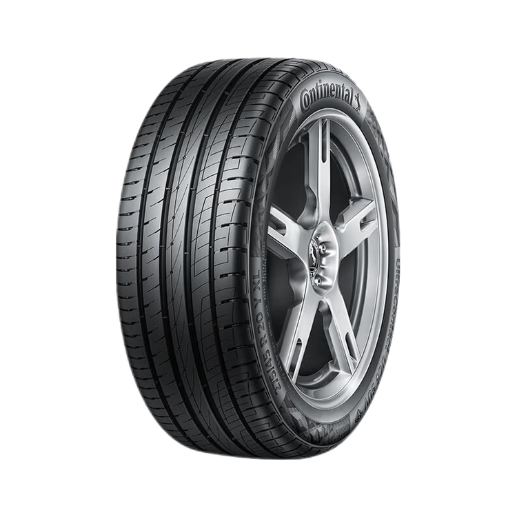 德国马牌 UC6 SUV CS 自修补轮胎 235/55R17 99V