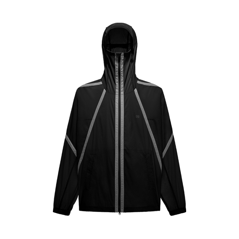 蕉内 凉皮502UV防晒服