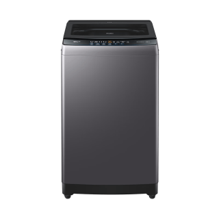 海尔 初色2.0系列 XQB120-BZ20D1 直驱变频波轮洗衣机 12kg 星蕴银