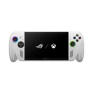 ROG Xbox Ally AMD Z2A处理器 7英寸120Hz高刷屏 16GB+512GB 游戏掌机