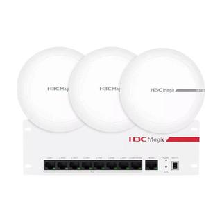 H3C 新华三 PL710 WiFi 7 双频千兆吸顶式无线AP