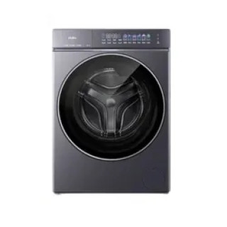 海尔 云溪5.0 D1系列 XQG100-BLE7AD1U1 滚筒洗衣机 10kg