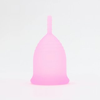 日本直邮 Uusina 月经杯 郁金香系列 卫生巾替换 日本药监局正品
