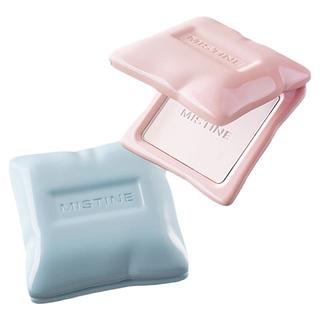Mistine 蜜丝婷嘭嘭粉饼