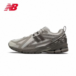 new balance NB官方男女款网面透气轻便复古休闲老爹鞋M1906RHD