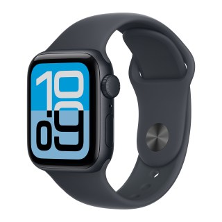Apple/苹果 Apple Watch SE 3 铝金属表壳 运动型表带