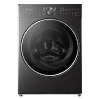 小天鹅 水魔方系列 TD12VE20PRO 洗烘一体机 12kg 金属钛