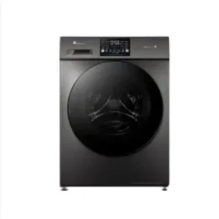 小天鹅 纯净系列 TD100V23PRO 洗烘一体机 10kg