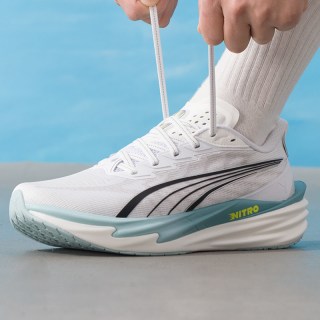 PUMA NITRO-4 男款跑步鞋 312123