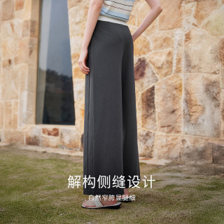 香影 女士休闲阔腿裤 2026