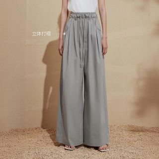 香影 女士摩登长裤休闲裤 2026年夏季