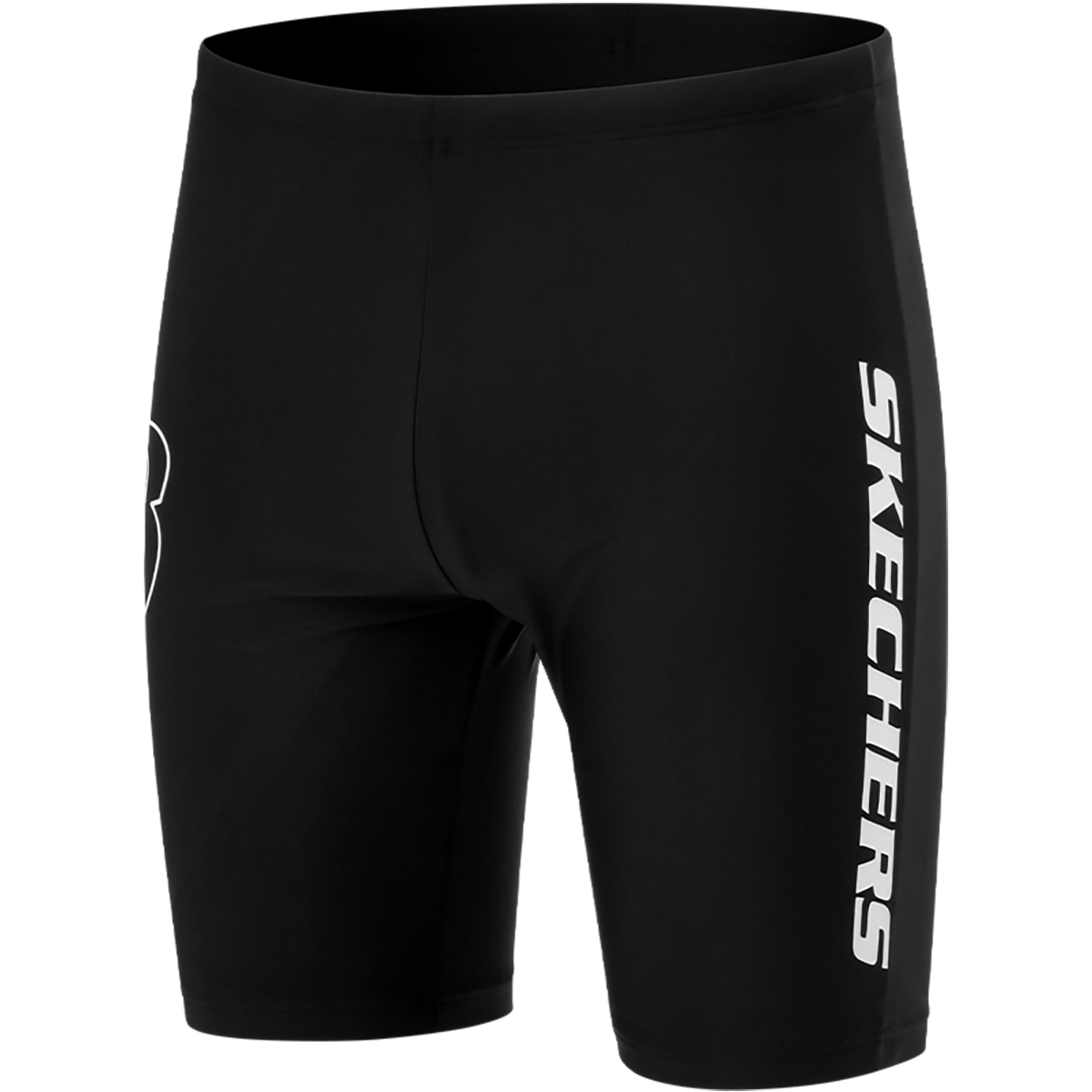 SKECHERS斯凯奇 男士平角泳裤
