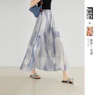 DUIBAI 凯伊莱文联名 女士半身裙 2026