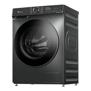 小天鹅 水魔方系列 TD120V618PLUS 洗烘一体机 12kg