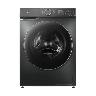 小天鹅 水魔方系列 TD120V618PLUS 滚筒洗衣机 12KG