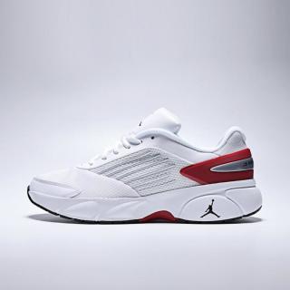 AIR JORDAN Jordan TRUNNER FLOW低帮轻便舒适 男子运动休闲鞋