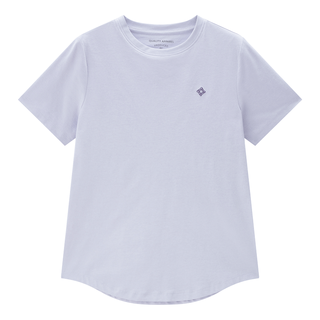 GIORDANO/佐丹奴 防晒速干凉感女士T恤