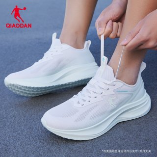 乔丹 男款跑步鞋 QXB023252284R-0305
