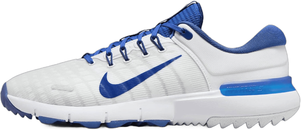 Nike 耐克 耐磨透气 高尔夫鞋