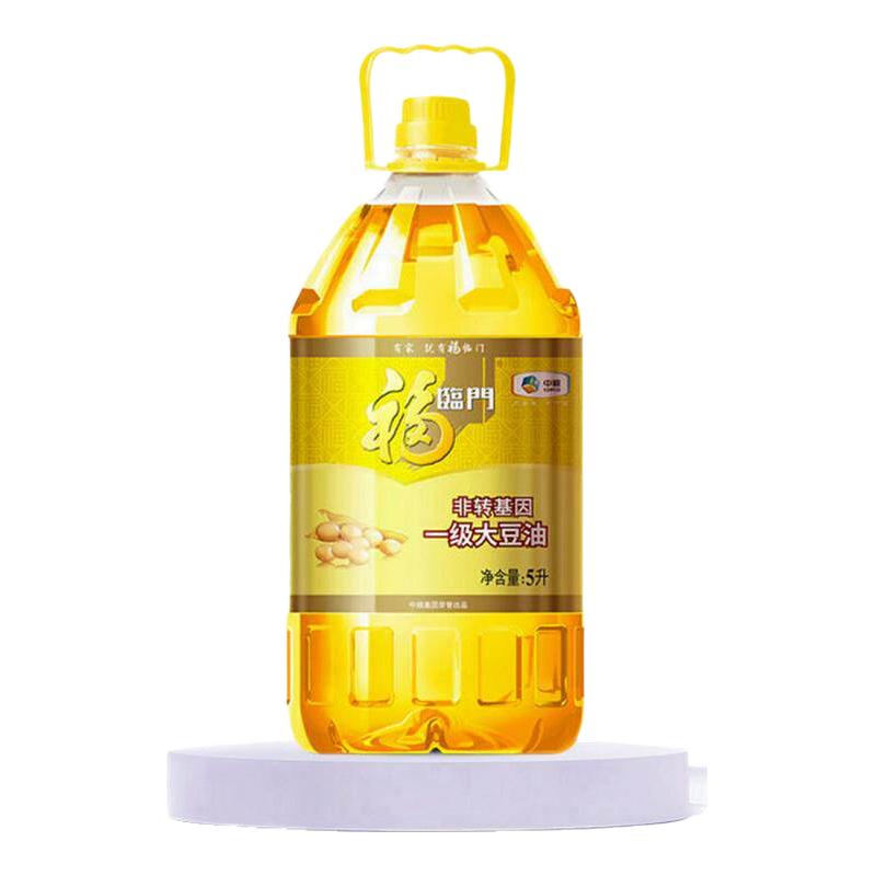 福临门 大豆油