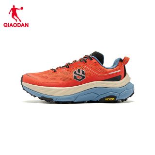 乔丹 山神2.0 男款越野跑步鞋 QDB023244277
