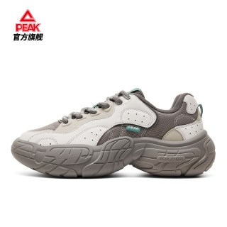 匹克 复兴轮胎鞋态极 通用款休闲运动鞋 DE610077