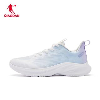 乔丹 轻速4 女款跑步鞋 XM26230210-2