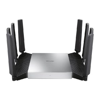 移动端：普联 TL-7DR7290 WiFi7千兆双频 无线路由器