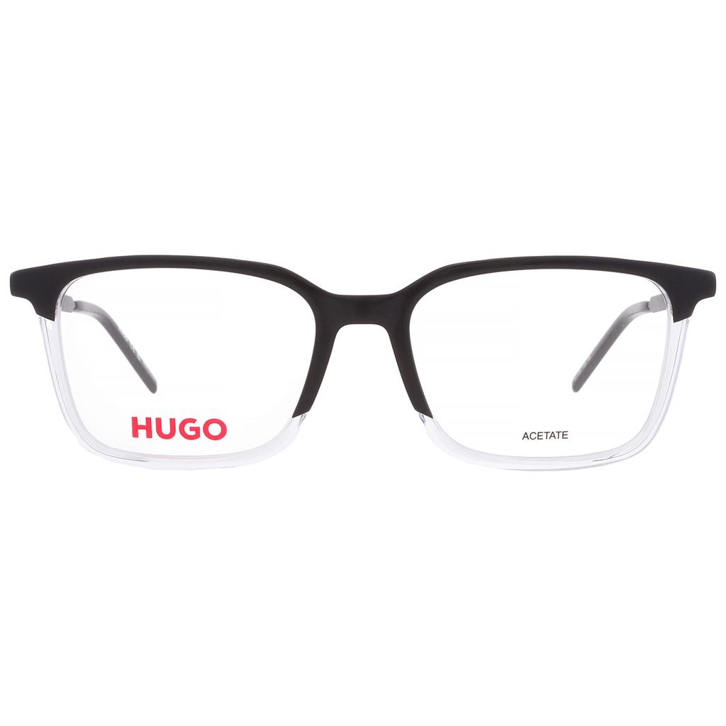 HUGO BOSS 雨果博斯 HG1125 07C5 矩形男士眼镜框架