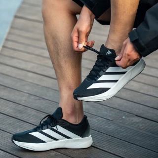 adidas 男款跑步鞋 JS4429