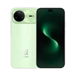 移动端：华为 nova 15 Pro 手机