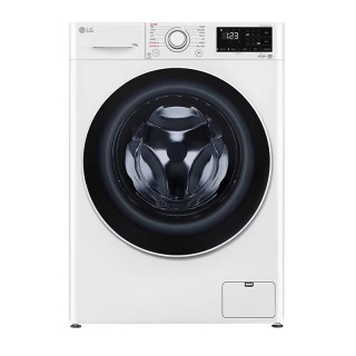 LG 13公斤 AI直驱变频 蒸汽 滚筒洗衣机 FCY13Y4W