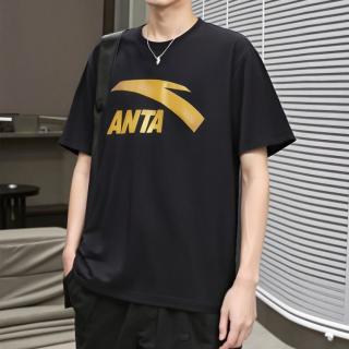 安踏 冰丝T 男款运动T恤