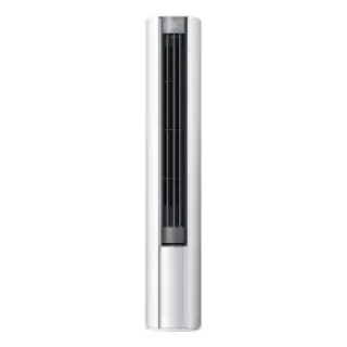 小米 26年新款 巨省电系列 72LW-PL30/N1A1(W) 新一级能效 立柜式空调 大3匹