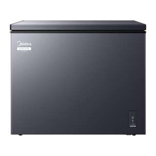 美的 WKEMS 231L -40℃超低温风冷无霜冰柜
