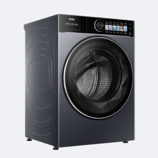 海尔 云溪4.0系列 XQG120-HSEU61C2U1 超薄洗烘一体机 12KG