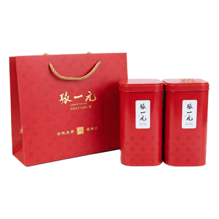 张一元 茉莉花茶 200g*2盒