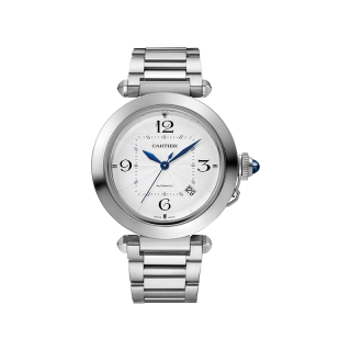 Cartier PASHA DE CARTIER腕表系列 WSPA0009 41mm