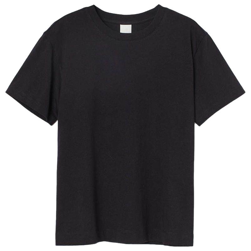 H&M 女士T恤