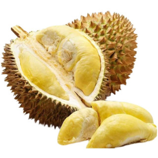 Runxianpei 润鲜培 泰国金枕头榴莲 4-5斤
