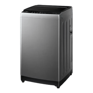 海尔 XQB100-BZ20E0 变频波轮洗衣机 10kg