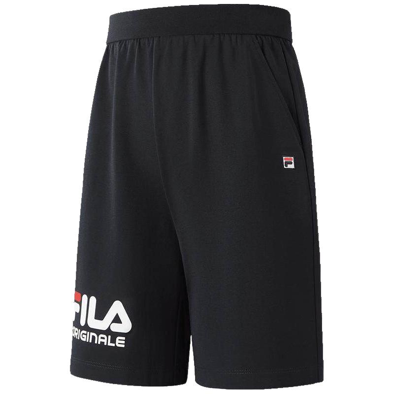 FILA/斐乐 儿童运动短裤