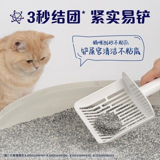 EVER CLEAN/铂钻 铂钻猫砂 10L