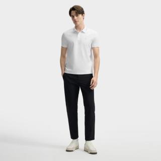 FILA 商务休闲 男士POLO衫