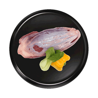 HONDO/恒都 牛腱子 1kg*4袋